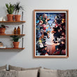 Afbeelding in Gallery Viewer laden, Naruto - 1000 stukjes