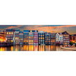 Afbeelding in Gallery Viewer laden, Bright Amsterdam - 1000 stukjes
