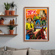 Afbeelding in Gallery Viewer laden, Tex - 1000 stukjes