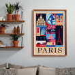 Afbeelding in Gallery Viewer laden, Style In The City - Paris - 1000 stukjes