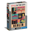 Afbeelding in Gallery Viewer laden, Style In The City - Berlin - 1000 stukjes