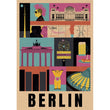 Afbeelding in Gallery Viewer laden, Style In The City - Berlin - 1000 stukjes