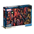 Afbeelding in Gallery Viewer laden, Marvel - 1000 stukjes