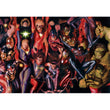 Afbeelding in Gallery Viewer laden, Marvel - 1000 stukjes