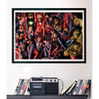 Afbeelding in Gallery Viewer laden, Marvel - 1000 stukjes