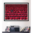 Afbeelding in Gallery Viewer laden, Squid Game 2 - 1000 stukjes