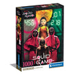 Afbeelding in Gallery Viewer laden, Squid Game 2 - 1000 stukjes