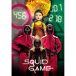 Afbeelding in Gallery Viewer laden, Squid Game 2 - 1000 stukjes