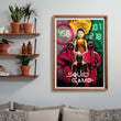 Afbeelding in Gallery Viewer laden, Squid Game 2 - 1000 stukjes