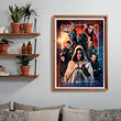 Afbeelding in Gallery Viewer laden, Rebel Moon - 1000 stukjes