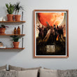 Afbeelding in Gallery Viewer laden, Rebel Moon - 1000 stukjes