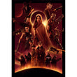Afbeelding in Gallery Viewer laden, Rebel Moon - 1000 stukjes