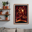 Afbeelding in Gallery Viewer laden, Rebel Moon - 1000 stukjes