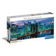 Afbeelding in Gallery Viewer laden, New York Brooklyn Bridge - 1000 stukjes