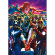 Afbeelding in Gallery Viewer laden, Marvel Avengers - 1000 stukjes