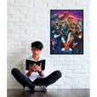 Afbeelding in Gallery Viewer laden, Marvel Avengers - 1000 stukjes