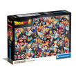Afbeelding in Gallery Viewer laden, Impossible Dragon Ball - 1000 stukjes
