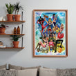 Afbeelding in Gallery Viewer laden, One Piece - 1000 stukjes