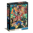Afbeelding in Gallery Viewer laden, One Piece - 1000 stukjes