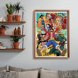 Afbeelding in Gallery Viewer laden, One Piece - 1000 stukjes
