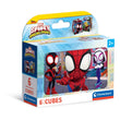 Afbeelding in Gallery Viewer laden, Marvel Spidey And His Amazing Friends