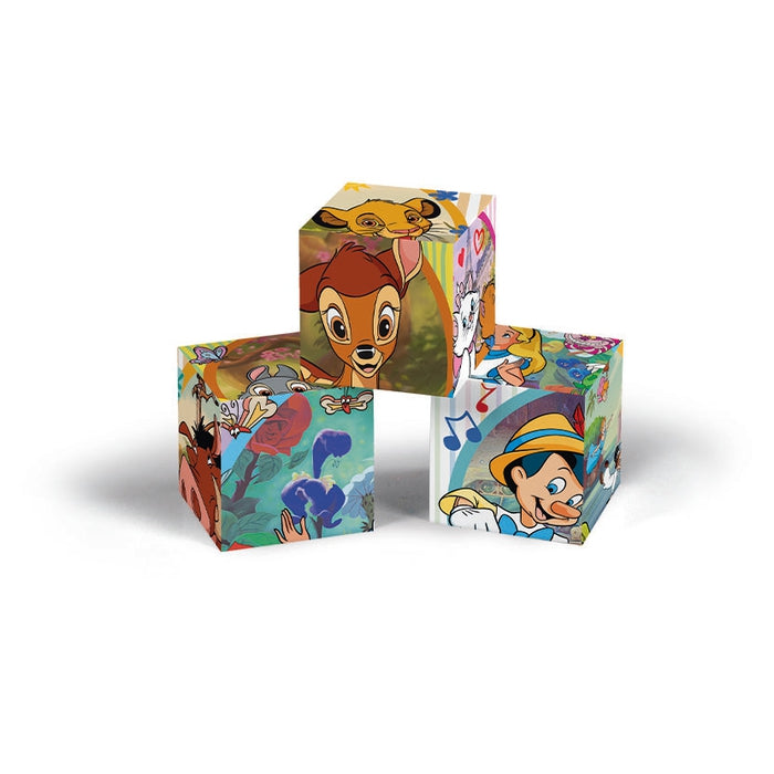 Disney Classics – Clementoni NL