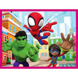 Afbeelding in Gallery Viewer laden, Marvel Spidey And His Amazing Friends