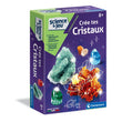 Afbeelding in Gallery Viewer laden, Crée des cristaux