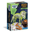 Afbeelding in Gallery Viewer laden, Archeospel - Triceratops Fluo