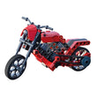 Afbeelding in Gallery Viewer laden, Mon Atelier De Mécanique - Roadster & Dragster