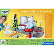 Afbeelding in Gallery Viewer laden, Super Labo de Sciences