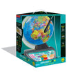 Afbeelding in Gallery Viewer laden, Globe interactif