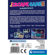 Afbeelding in Gallery Viewer laden, Escape room - Ruimte