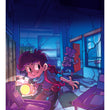 Afbeelding in Gallery Viewer laden, Escape room - Ruimte