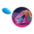 Afbeelding in Gallery Viewer laden, Expériences volcaniques