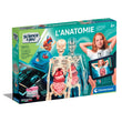 Afbeelding in Gallery Viewer laden, L'anatomie