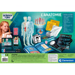 Afbeelding in Gallery Viewer laden, L'anatomie