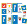 Afbeelding in Gallery Viewer laden, Montessori - Tactiele letters
