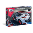 Afbeelding in Gallery Viewer laden, Raceauto