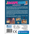 Afbeelding in Gallery Viewer laden, Escape Game - Het vervloekte kasteel
