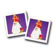 Afbeelding in Gallery Viewer laden, Memo Pocket Club Van Sinterklaas