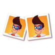 Afbeelding in Gallery Viewer laden, Memo Pocket Club Van Sinterklaas
