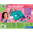 Afbeelding in Gallery Viewer laden, Nagellaklab