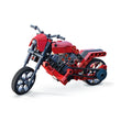 Afbeelding in Gallery Viewer laden, Roadster And Dragster