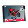 Afbeelding in Gallery Viewer laden, Roadster And Dragster