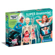Afbeelding in Gallery Viewer laden, Super Anatomie
