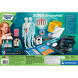 Afbeelding in Gallery Viewer laden, Super Anatomie