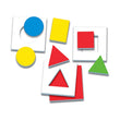 Afbeelding in Gallery Viewer laden, Vormen en kleuren