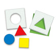 Afbeelding in Gallery Viewer laden, Vormen en kleuren