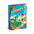 Afbeelding in Gallery Viewer laden, Pietenrace - De Club Van Sinterklaas
